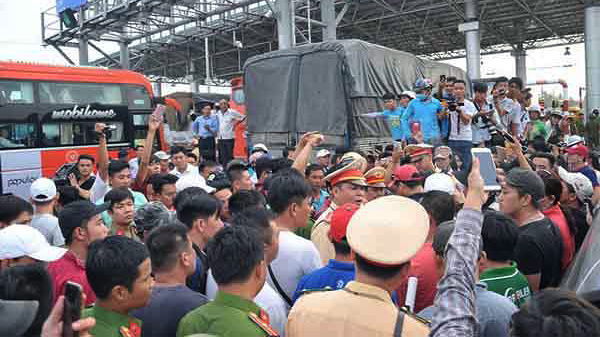 Dũng cảm nhận sai để sửa sai