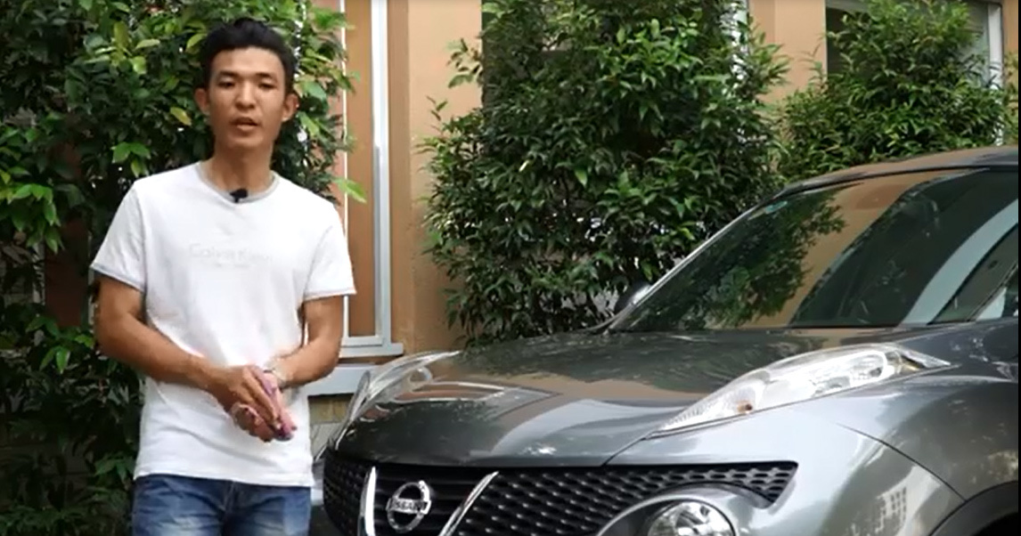 Những bí quyết tự chăm sóc chiếc xế yêu tại nhà