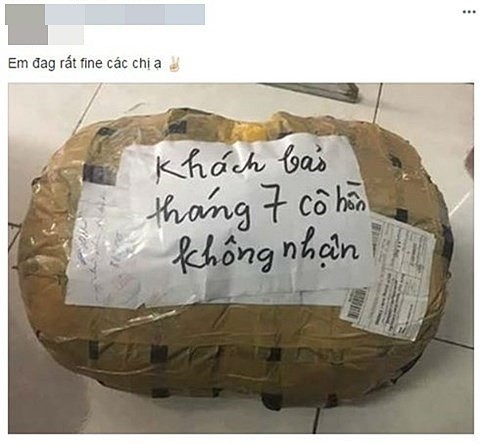 Các chủ shop online điểm mặt 1001 kiểu khách mà ai cũng muốn tránh