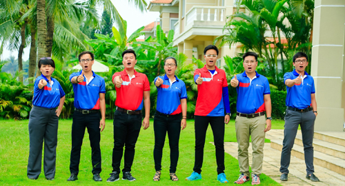 Ý tưởng độc đáo trong ‘1 tỷ khởi nghiệp cùng Saigon Co.op’