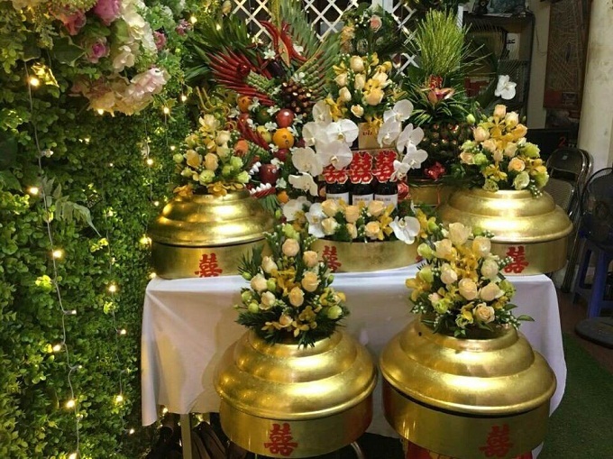 Sự cố bất ngờ trong đám cưới giả của con gái, đại gia đá quý 'thót tim'