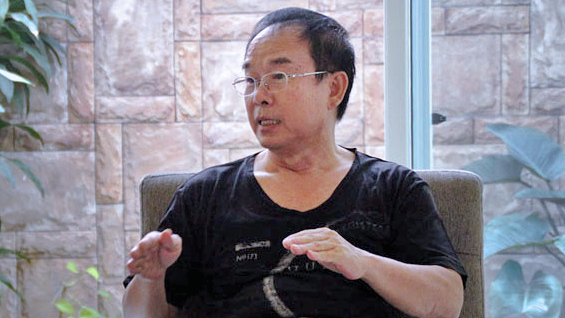 Hành trình xin cơ chế đặc thù qua lời kể của nguyên Phó chủ tịch TP.HCM