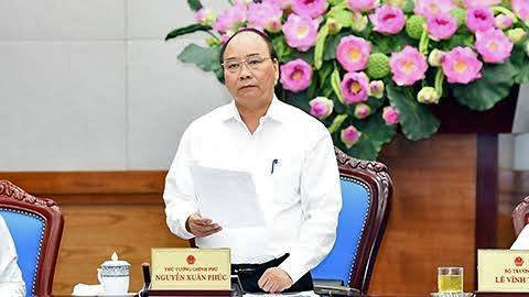 Thủ tướng: Tạm dừng thu phí BOT Cai Lậy 1-2 tháng