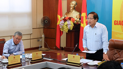 Việt Nam sẽ xây dựng bộ quy tắc ứng xử trên mạng xã hội