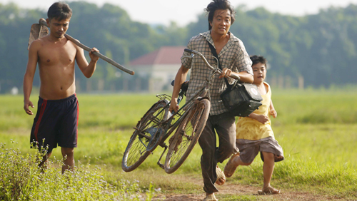 Lương Mạnh Hải