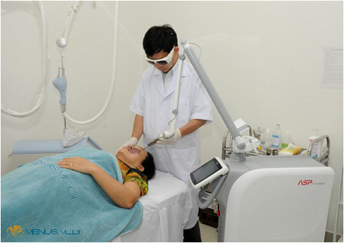 Thêm một giải pháp cho bệnh lý bất thường về mạch máu