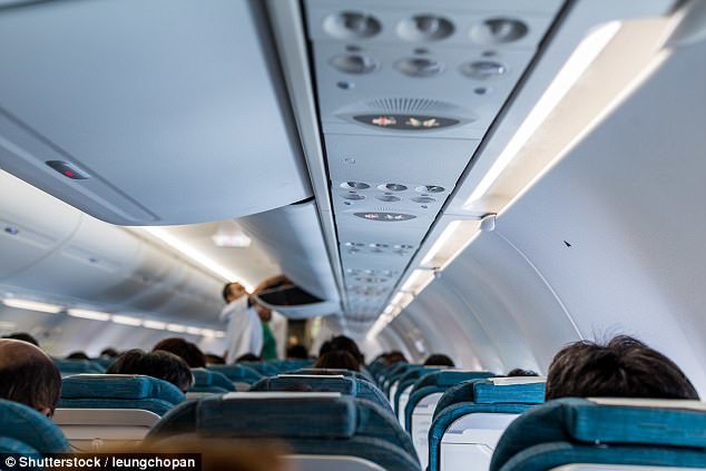 Bí mật chỗ ngồi trên máy bay được tiếp viên ưu đãi nhất