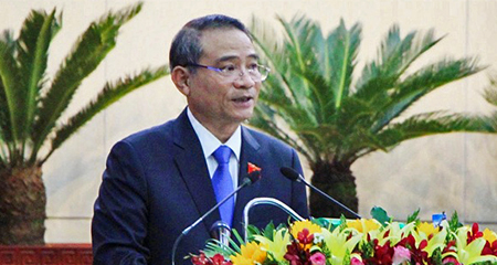 HĐND Đà Nẵng lần đầu họp khuyết Chủ tịch