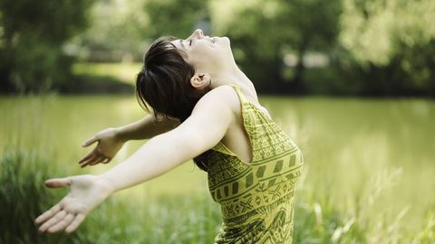 12 tính cách thường thấy ở người mang nhóm máu O