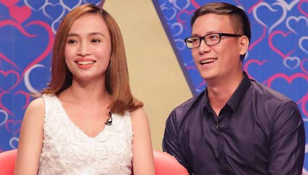 Trai đẹp IT gặp rắc rối lớn sau khi lên sóng Bạn muốn hẹn hò