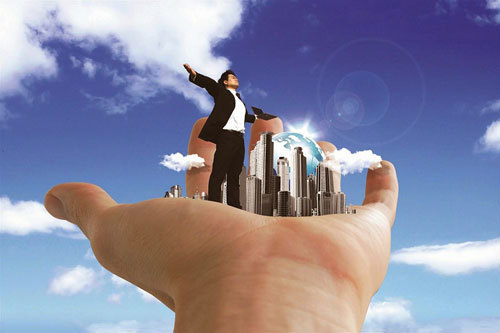 5 bí quyết chào hàng trong kinh doanh online
