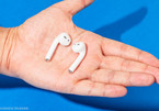 Apple thắng lớn nhờ tai nghe AirPods