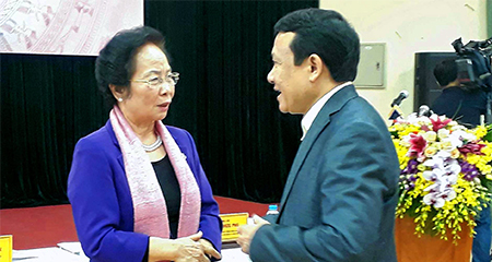 Lương lãnh đạo cao nhất có đủ sống không?