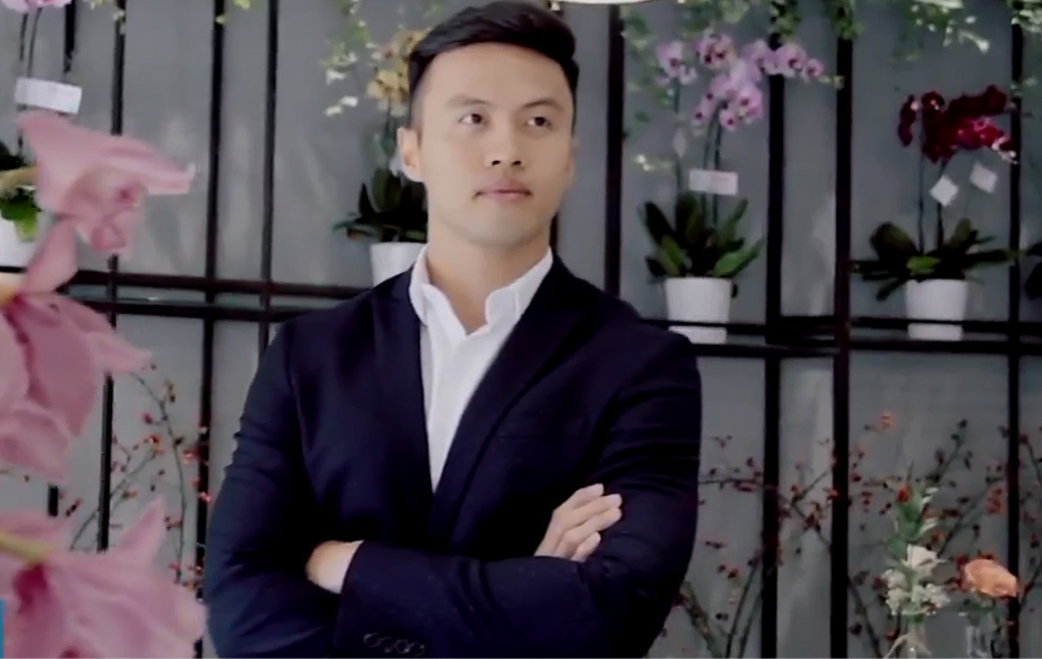 Lê Đăng Khoa: 'Làm gì có chuyện tôi không thể trả 3 triệu tiền hoa'