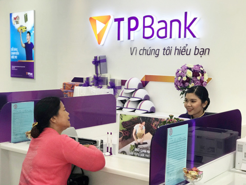 Thêm nhiều điểm giao dịch TPBank ở phía Nam