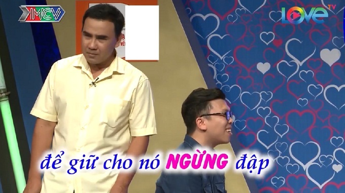 Chàng trai run rẩy trước tiêu chí chọn chồng của cô gái Lâm Đồng