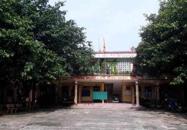 Thanh Hóa thiếu hơn 4.000 giáo viên, nhân viên hành chính giáo dục
