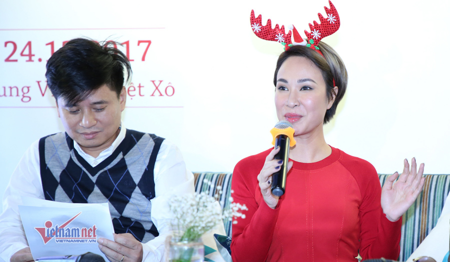 Tùng Dương, Uyên Linh nói gì về những phát ngôn gây sốc