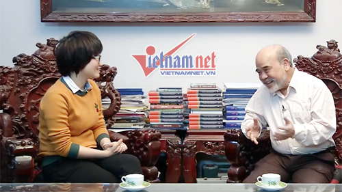 GS Đặng Hùng Võ 2