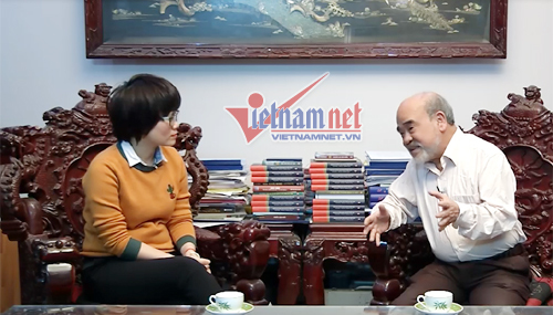 GS Đặng Hùng Võ 1