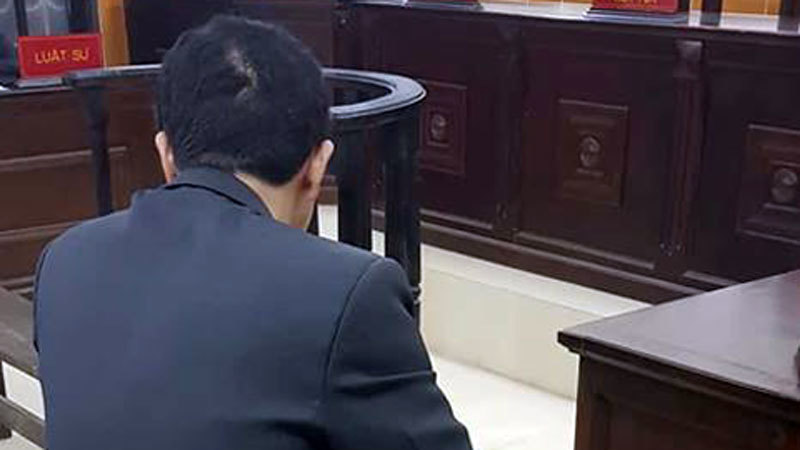 Kỳ bí vụ trộm ở khách sạn sau 3 phiên tòa chưa có hồi kết