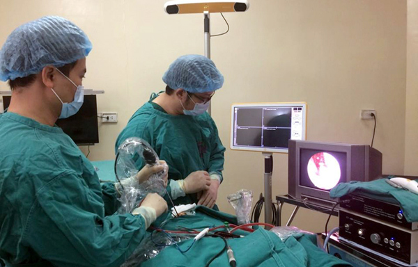 Quý ông đột ngột ‘bất lực’ có thể mắc u não