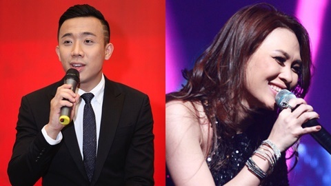 Trấn Thành từng chê Mỹ Tâm hát đơn điệu và cái kết