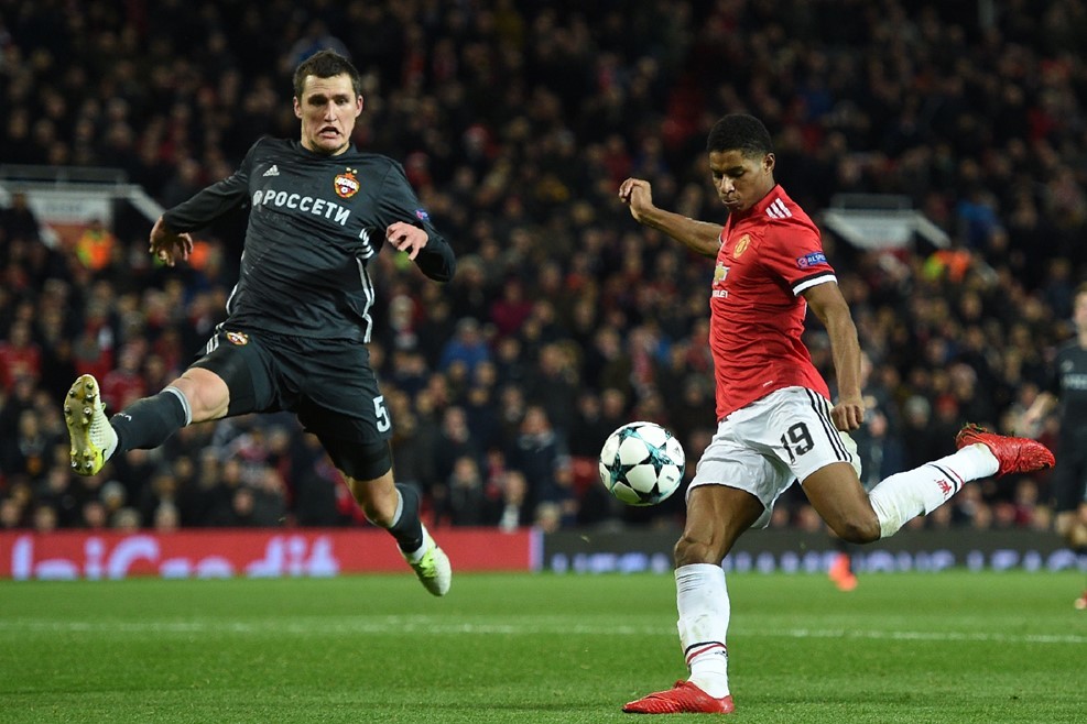 Xem video bàn thắng Champions League tại đây
