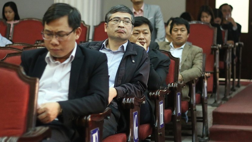 Nhiều tranh cãi về nhân sự trong hội đồng trường