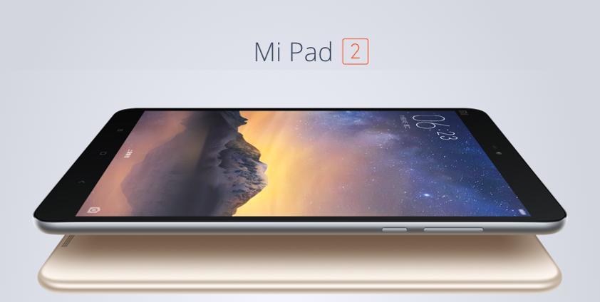 Apple thắng kiện Xiaomi, cấm dùng thương hiệu Mi Pad tại châu Âu