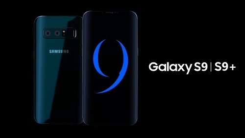Galaxy S9 sẽ có phiên bản bộ nhớ 512GB