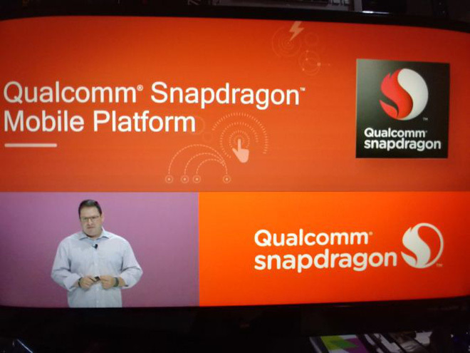 Qualcomm công bố vi xử lý Snapdragon 845: Có mặt cả trên Windows 10