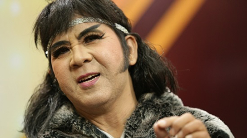 Bốn cuộc tình đầy trái ngang của anh ruột Thành Lộc