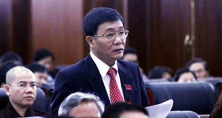 Điều tra DN dùng thủ đoạn bôi nhọ lãnh đạo Đà Nẵng