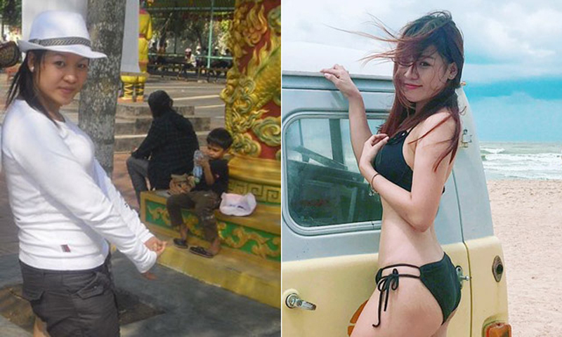 Đi xin việc bị ghẻ lạnh, gái xấu Sài Gòn lột xác ngoạn mục