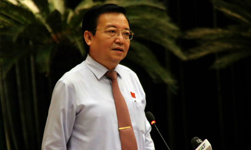 Giám đốc Sở GD&ĐT: Bảo mẫu bạo hành trẻ em là mất nhân tính