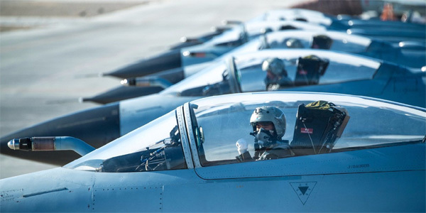 Tập trận sát Triều Tiên, TQ ngầm cảnh báo gì Mỹ?