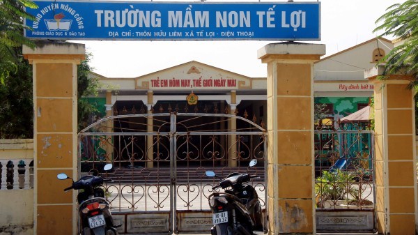 Hiệu trưởng trường mầm non “mất tích” bí ẩn với số tiền lớn