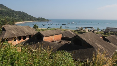 Thanh tra bán đảo  Sơn Trà và khu đô thị lớn nhất Đà Nẵng