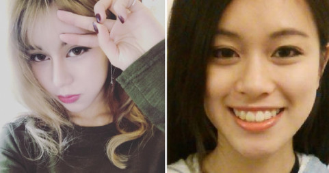 Gái xinh 22 tuổi 30 lần phẫu thuật thẩm mỹ để vừa lòng bạn trai