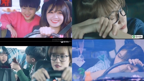 MV của Thu Thủy bị Youtube gỡ bỏ vì đạo nhái?