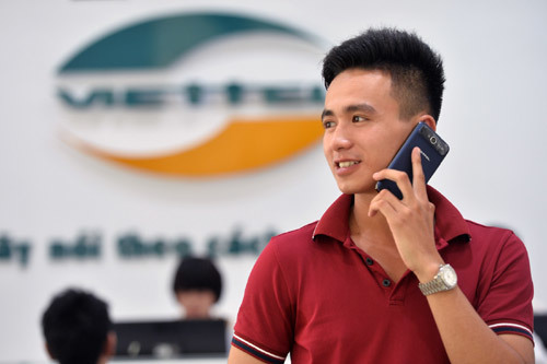 Thương hiệu Viettel trị giá 2,569 tỷ USD, đứng số 1 VN