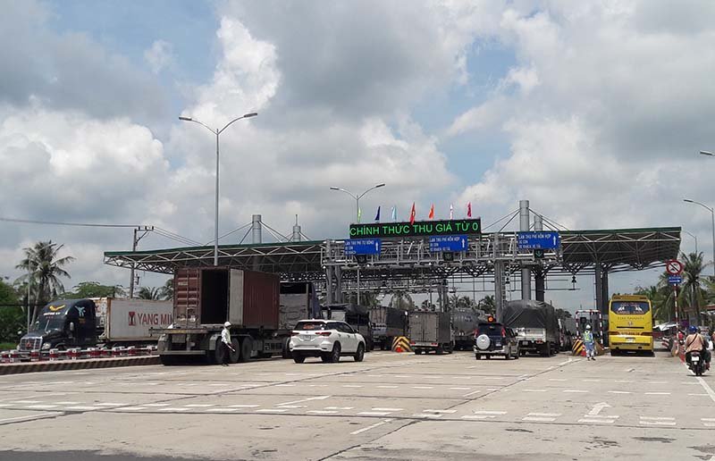 BOT Cai Lậy: Ai là chủ đích thực, hợp đồng ẩn chứa gì?