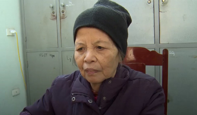 Bé 20 ngày tuổi tử vong do bị ngạt