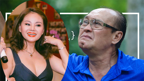 Lê Giang nói gì khi bị chồng cũ Duy Phương tố ngược?