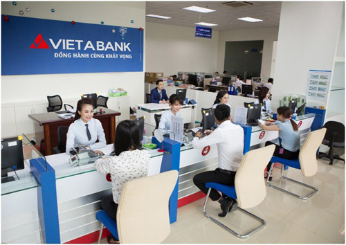 VietABank ra mắt ứng dụng trí tuệ nhân tạo