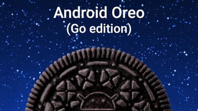 Ra mắt phiên bản Android Oreo dành riêng cho smartphone giá rẻ