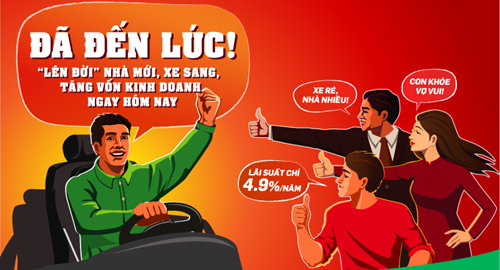 Mua nhà cần bao nhiêu tiền mặt là đủ?