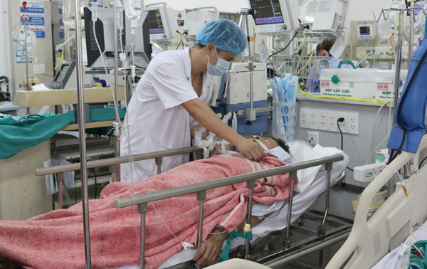 Tránh đột quỵ bằng cách đơn giản ai cũng làm được