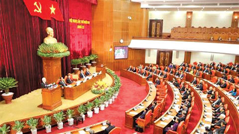 Khai trừ Đảng nếu bôi nhọ lãnh tụ, lãnh đạo Đảng, Nhà nước